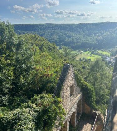 Natur & Ruhe in Prümzurlay