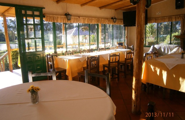 Naturaleza Muisca Sas