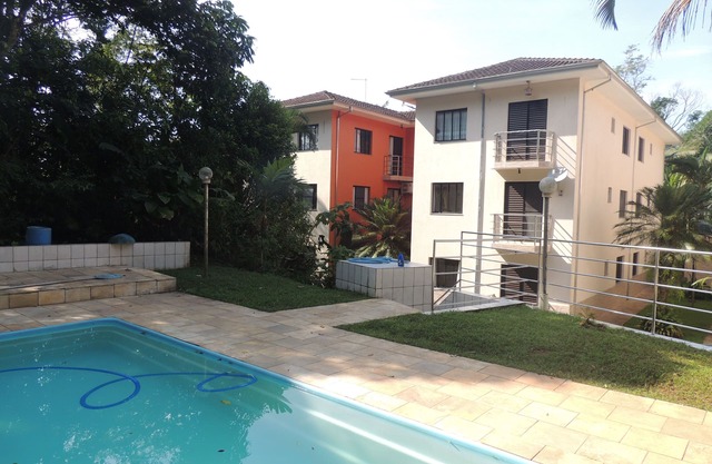 Nature and sea with lots of comfort! Free Carnival!