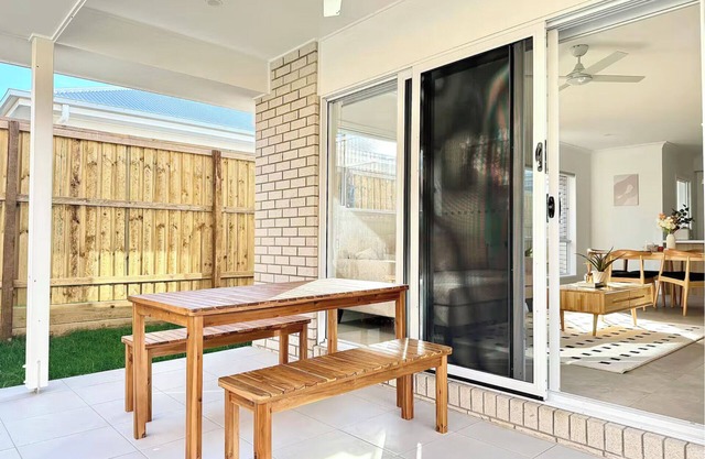 Nature at Your Doorstep – New House, Easy Vibes