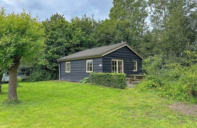Nature cottage near the Biesbosch and Breda