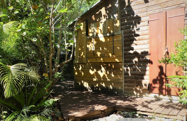 Nature ecolodge: Kaz -lodge Sous Les Oliviers