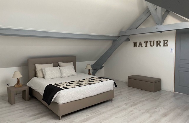 Nature Room
