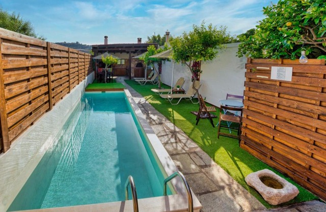 Nature & Silence Maisonette