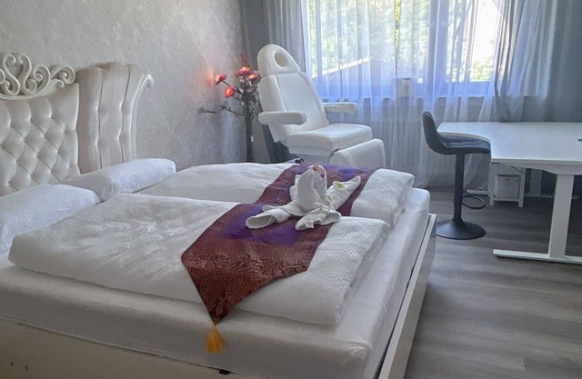 Nature & tranquillity