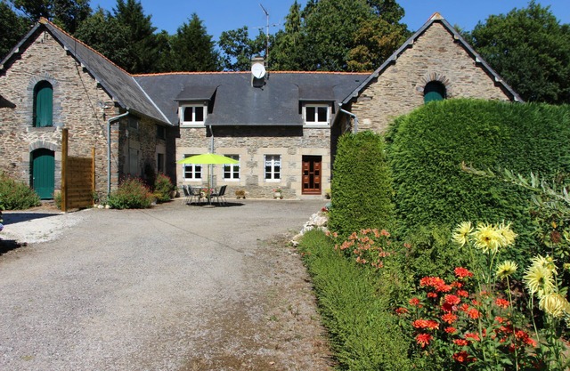 Nature vacations in green surroundings