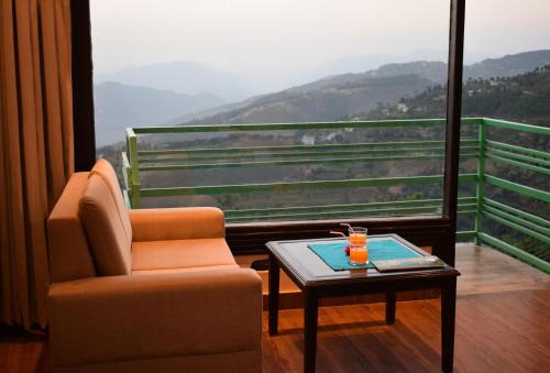 Nature Valley Resort Mashobra