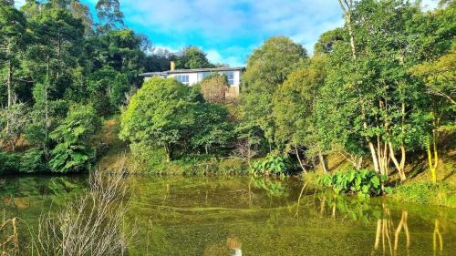 Natureza e conforto em um só lugar