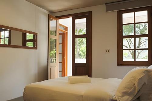 Natureza e Sossego em BH