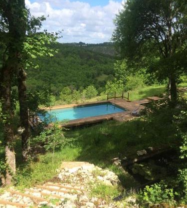 Natuur en stilte in een bijzondere omgeving