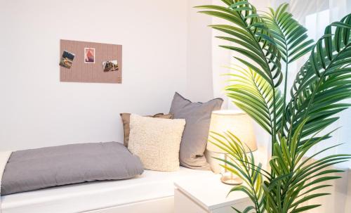 Nauen Stay for 4 Guests - Parking included