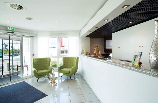 Nautic Hotel Bremerhaven