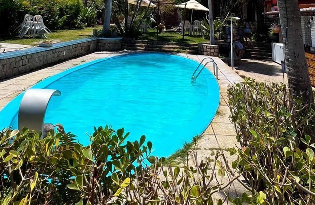 Nautilus Acomodações