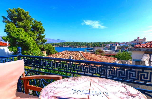 Nautilus Luxury Suites