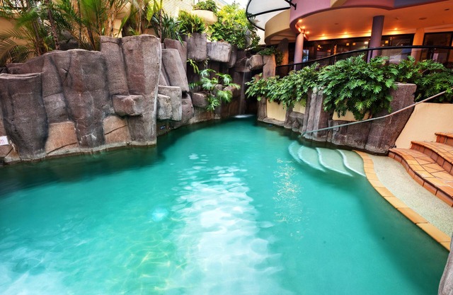 Nautilus Mooloolaba