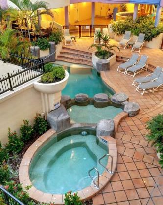 Nautilus Resort Mooloolaba