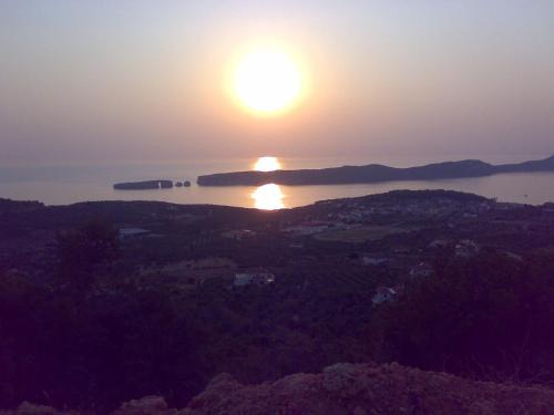 Navarino View