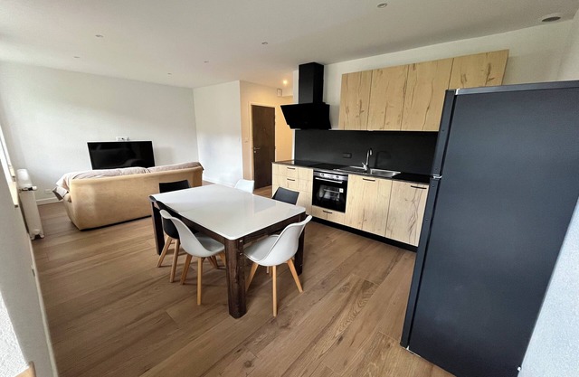 N°9, in the heart of the Haut Doubs tourist region, 10 minutes from Switzerland
