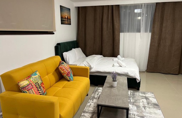 NDL Apartaments