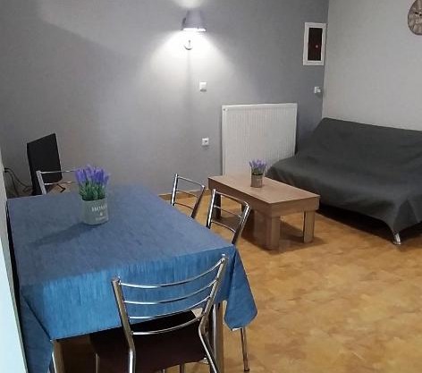 Nea Peramos Apartment