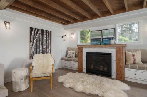 Neahkahnie Hideaway