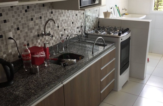 near JL, pharmacy, market and main bars of the city