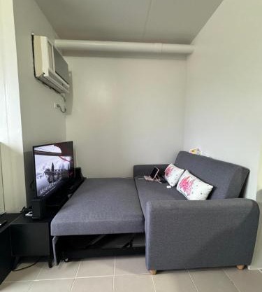 Near Mactan Airport and Indiana Aerospace University, Lapu Lapu City