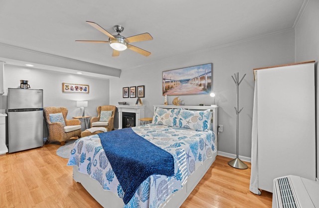 Near Resort Amenities!
