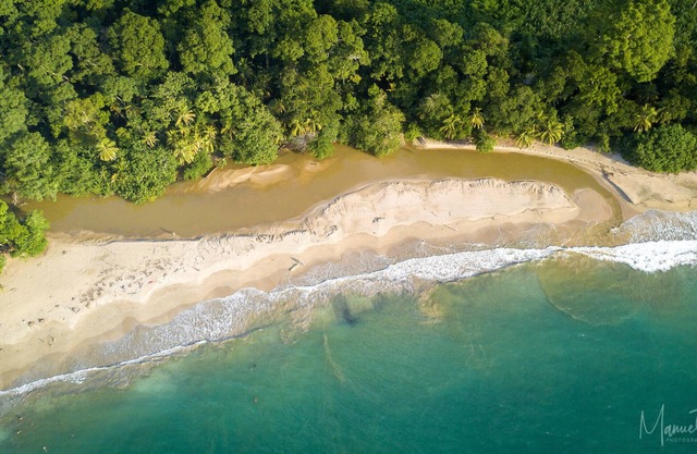 NEAR THE BEACH Coralina #1 with FiberOp and AC