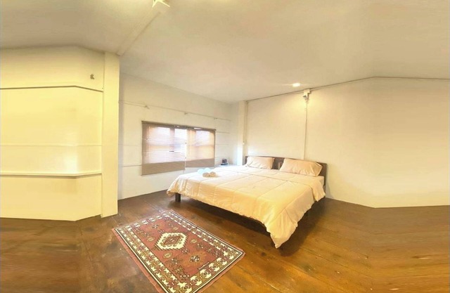 Nearthepark Boutique House