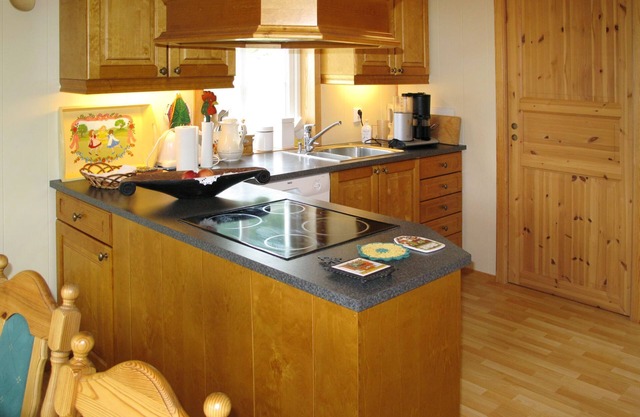 Nedtunet Åse by Interhome