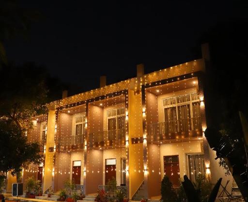 Neel Amar villas