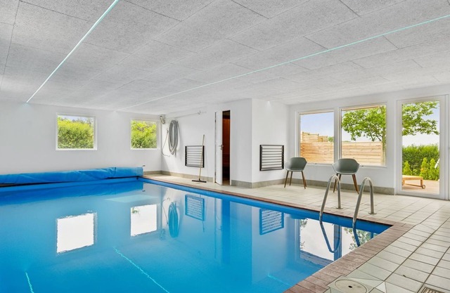 "Neele" - 800m from the sea by Interhome