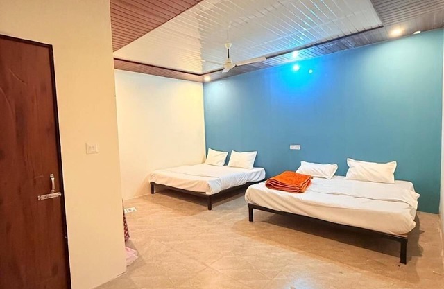 Neelkanth Resort