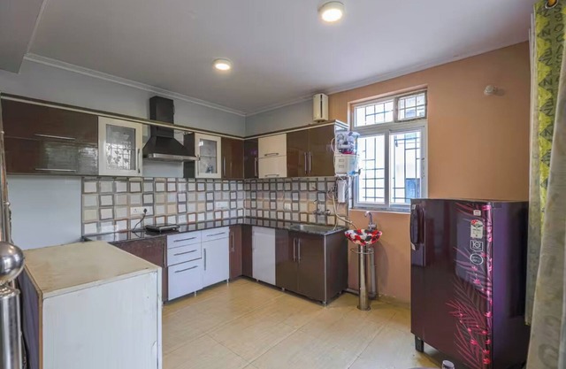 Neem Karoli Green valley luxury Villa