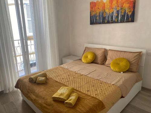 Nel cuore di Ascoli -casa vacanze