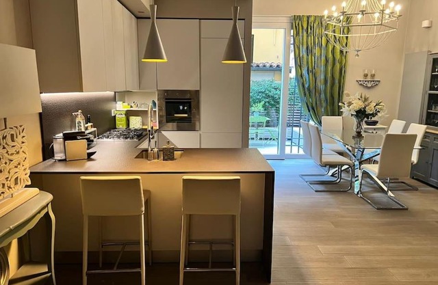 Nel cuore di Bologna