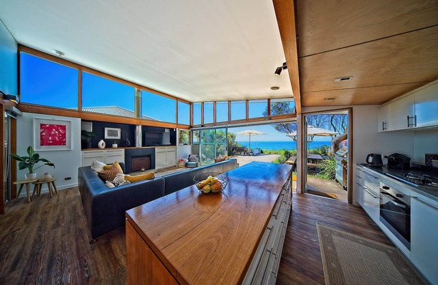 Nellies North Beach House