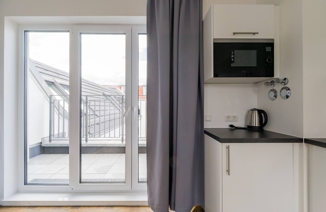 Nena Apartments Herrmannplatz