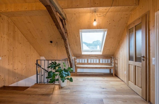 Nengshof Fewo Pusteblume