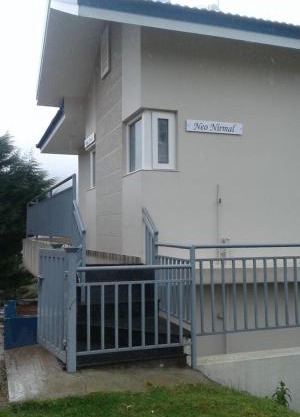 Neo Nirmal Residency