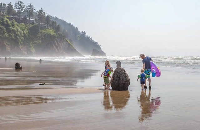 Neskowin Resort #114