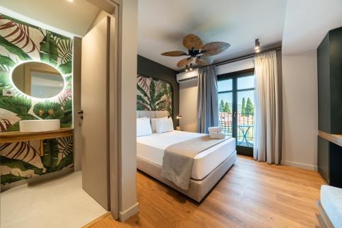 Nest by the Sea, Nilie Hospitality MGMT