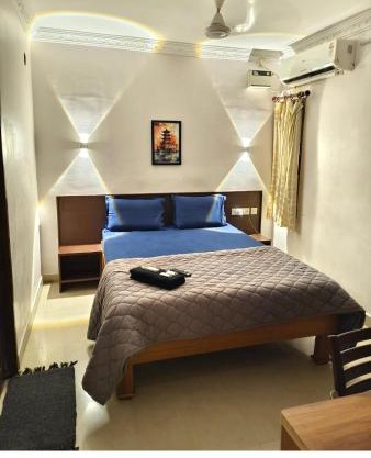 Nest Comfort Inn