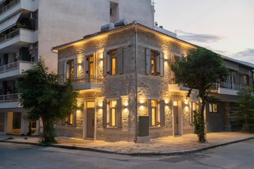 Nest in the City Residence