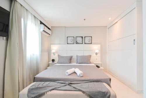 Nest of Freedom Chacara Sto Antonio e Consul USA - TV Smart e Sofá Cama