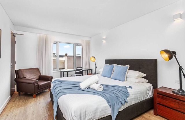 Nest on Newcastle – E2