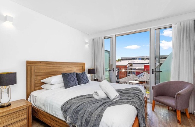 Nest on Newcastle – N1