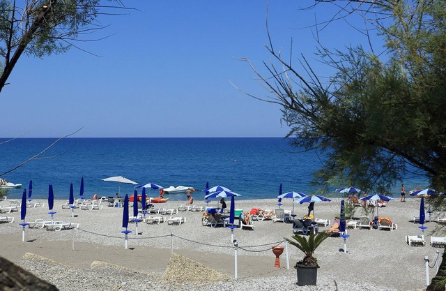 Nettuno Resort