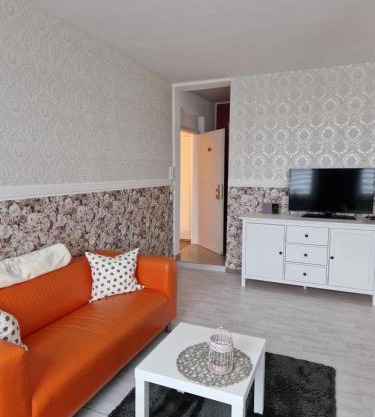 NEU! Appartement Röschen